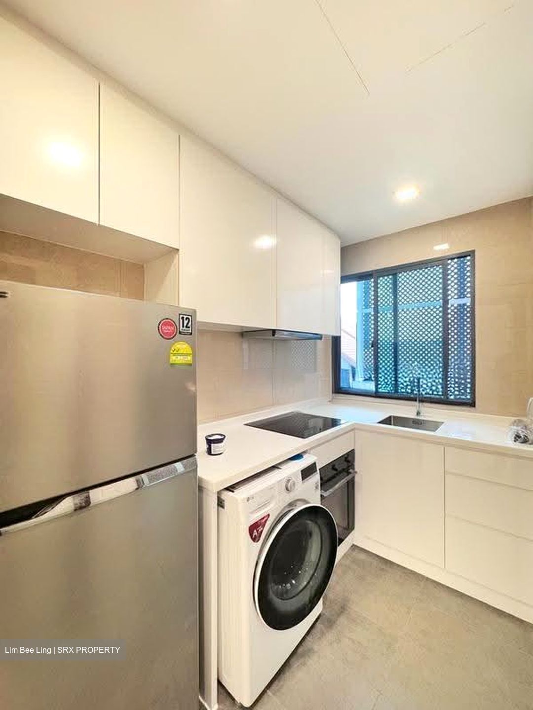 Leville iSuites (D15), Apartment #618882021